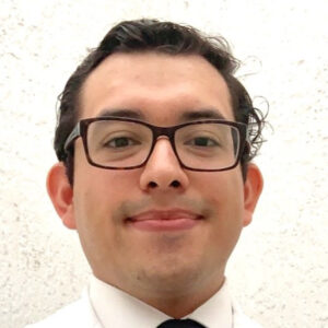 Academia Mexicana de Geriatría AC - Dr. Juan Arturo Aguirre Domínguez