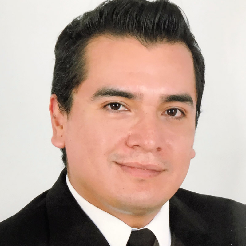 Academia Mexicana de Geriatría AC - Dr. Luis Isaac Corona Sevilla