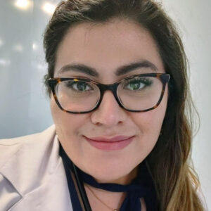 Academia Mexicana de Geriatría AC - Dra. Diana América Chávez Cabrera