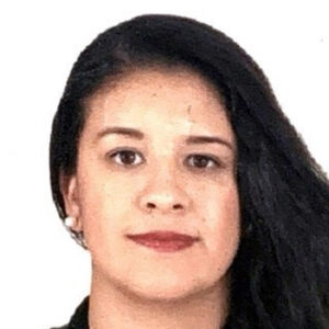 Academia Mexicana de Geriatría AC - Dra. Mariana Sánchez Delgado