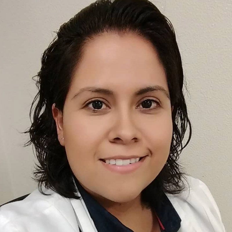 Academia Mexicana de Geriatría AC - Dra. Sara Georgina Castro Flores
