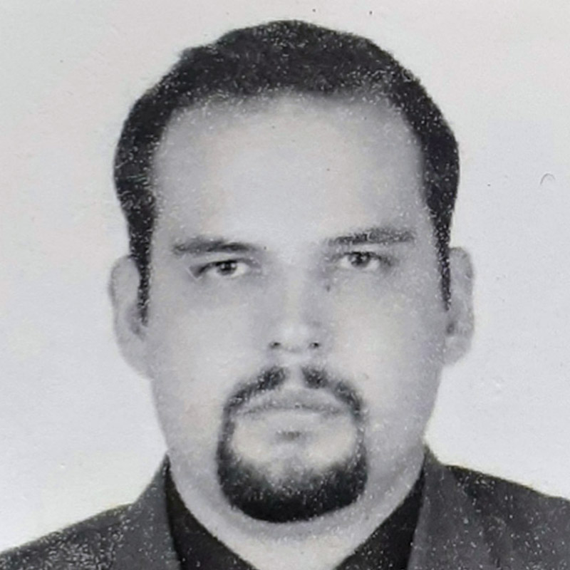 Academia Mexicana de Geriatría AC - Dr. Enrique Aréchiga Muñoz