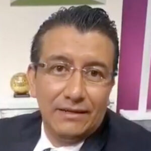 Academia Mexicana de Geriatría AC - Dr. Jorge Héctor Genis Zárate