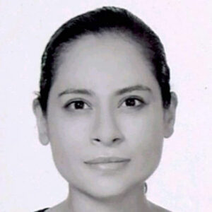 Academia Mexicana de Geriatría AC - Dra. Dayaan Gómez Córdova