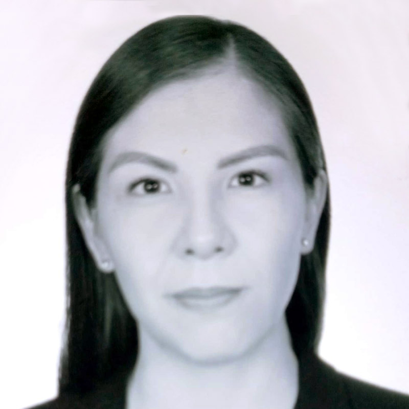 Academia Mexicana de Geriatría AC - Dra. Fátima Ana Karen Basurto Sánchez