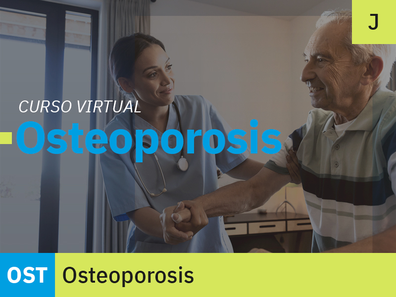 Curso Virtual | Osteoporosis | Academia Mexicana de Geriatría, A.C. 