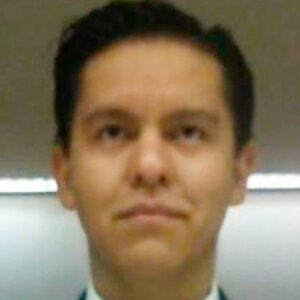 Academia Mexicana de Geriatría AC - Dr. Eder Emilio Aguilar y Méndez